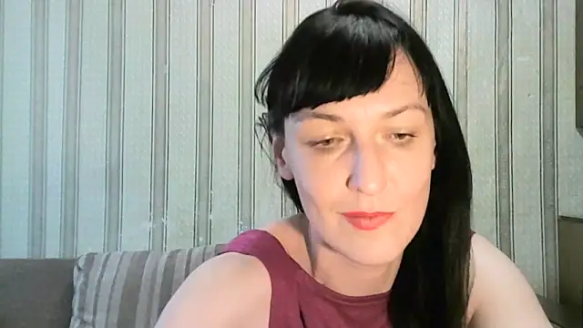 MarieODahliaS naked strip on webcam for live sex chat