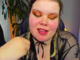 NikiBurns nude on webcam live hottest sex chat