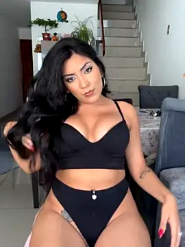 nikitaG23 naked strip on webcam for live sex chat