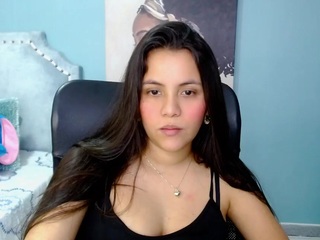 Paulinarose nude on webcam live hottest sex chat