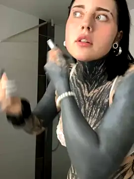 RebeccahxWhipGoddess naked strip on webcam for live sex chat