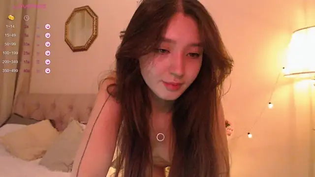 Sarasuo1 naked strip on webcam for live sex chat