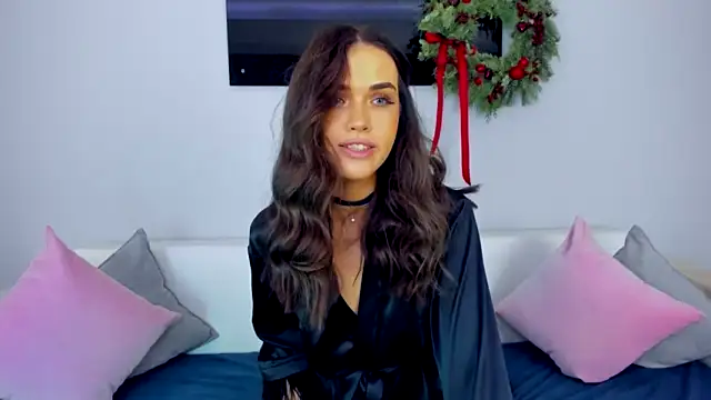 sexyangeloux naked strip on webcam for live sex chat