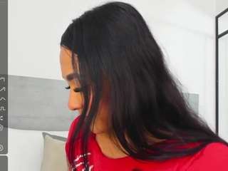 Sofii-James nude on webcam live hottest sex chat