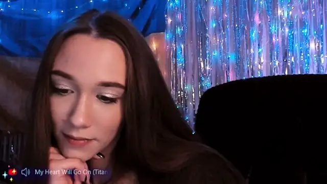 Someone-Real naked strip on webcam for live sex chat