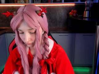 Yumi nude on webcam live hottest sex chat