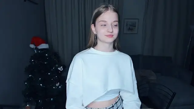 YuNabif naked strip on webcam for live sex chat