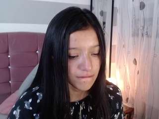Ameliee19 nude on webcam live hottest sex chat