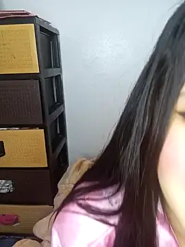 Ami-ra naked strip on webcam for live sex chat