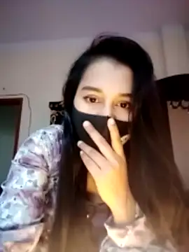 Aroshi-Ind naked strip on webcam for live sex chat