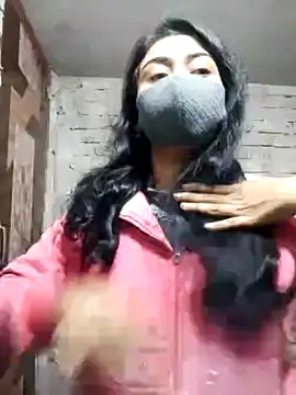 Cute-Pushpa naked strip on webcam for live sex chat