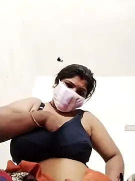 Hotmohni naked strip on webcam for live sex chat
