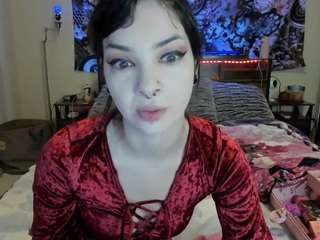 JaylaBliss nude on webcam live hottest sex chat