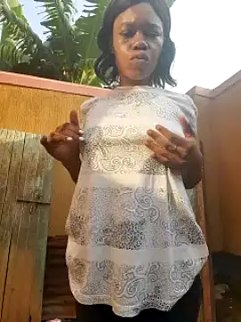 JesicaKimani naked strip on webcam for live sex chat