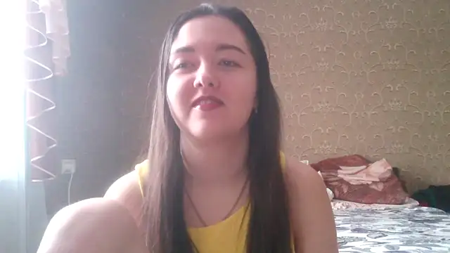 KarolinaVik20 naked strip on webcam for live sex chat