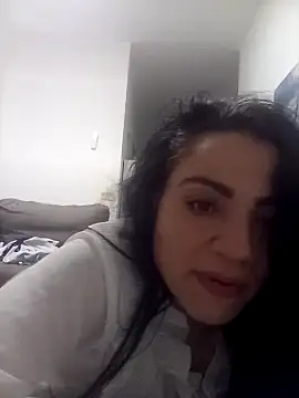 LaDiablaSexy_Pika naked strip on webcam for live sex chat