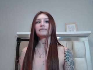 LANA nude on webcam live hottest sex chat
