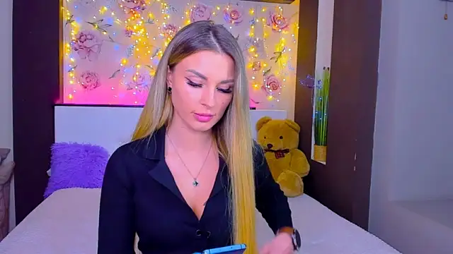 _LexxY_ naked strip on webcam for live sex chat