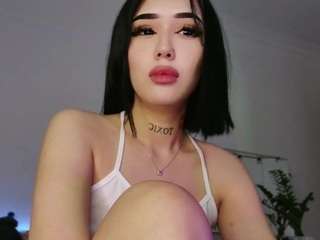 Lilulilee nude on webcam live hottest sex chat