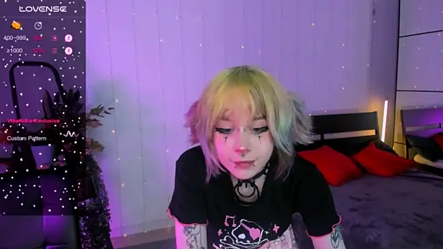 lollyshy__ naked strip on webcam for live sex chat