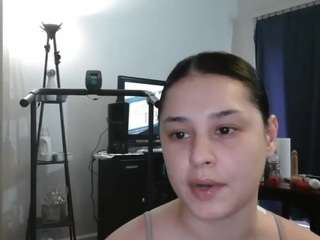 Mia Marie nude on webcam live hottest sex chat