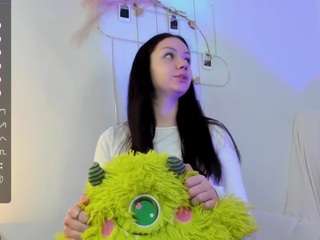 Milla nude on webcam live hottest sex chat