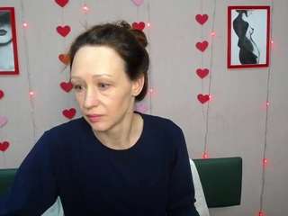 MuzaMikky nude on webcam live hottest sex chat