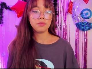 Nasha-abby nude on webcam live hottest sex chat