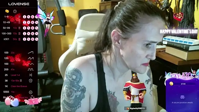 Onyxangel22 naked strip on webcam for live sex chat