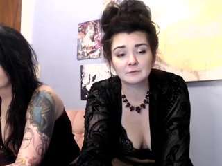 QuinnPeaks1 nude on webcam live hottest sex chat