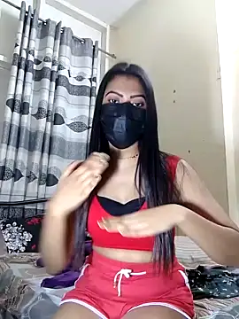 _Red_Berry_ naked strip on webcam for live sex chat
