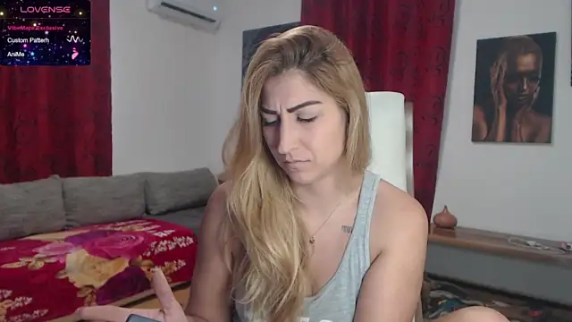 Sofia6969 naked strip on webcam for live sex chat