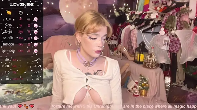 sweetmel133 naked strip on webcam for live sex chat