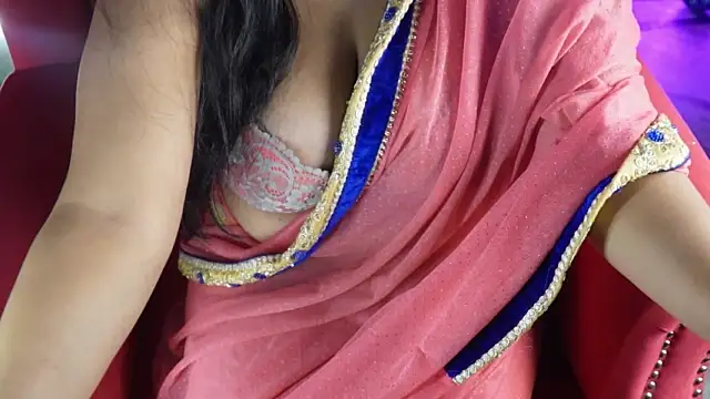 TanviJain18 naked strip on webcam for live sex chat