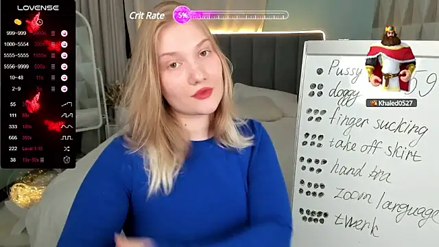 Ure_Dream naked strip on webcam for live sex chat