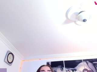 Violete-cutte nude on webcam live hottest sex chat