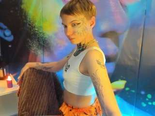 Winter-Jade nude on webcam live hottest sex chat