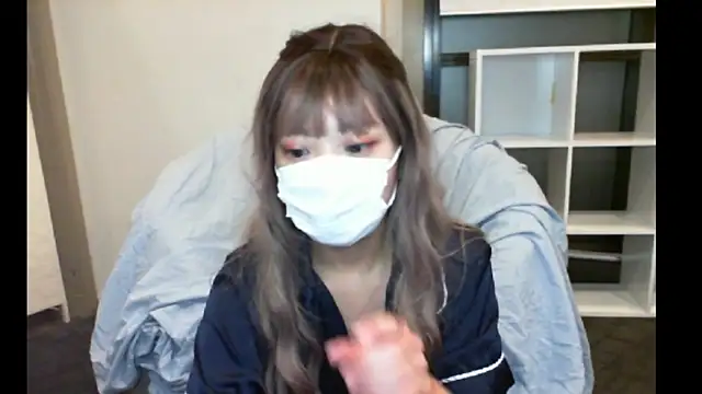 x_Kirin_x naked strip on webcam for live sex chat