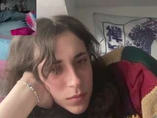 A-wild-maid-appeared nude on webcam live hottest sex chat