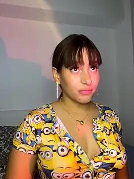 Agnescruzz naked strip on webcam for live sex chat