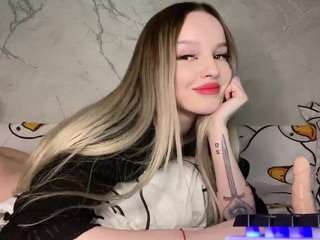 Amy-nymph nude on webcam live hottest sex chat