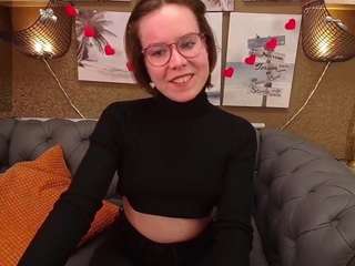 AstridRous nude on webcam live hottest sex chat