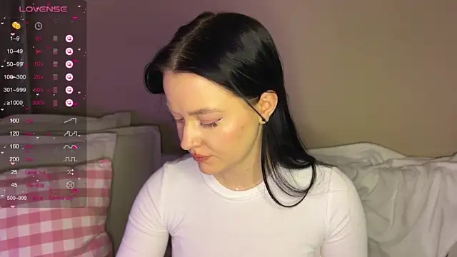 aveme_melissa naked strip on webcam for live sex chat