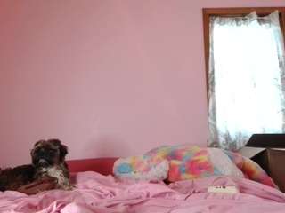 Bharbiebanks nude on webcam live hottest sex chat