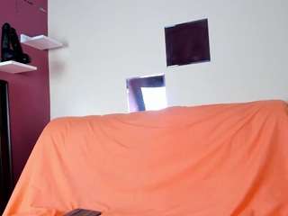 Dangel20-SL nude on webcam live hottest sex chat