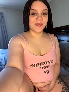 DetachedQueen naked strip on webcam for live sex chat