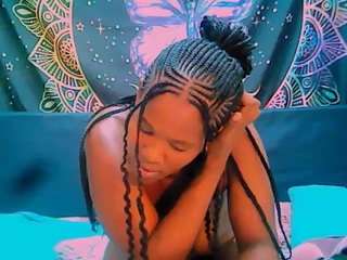 Ebonyspicexxx nude on webcam live hottest sex chat