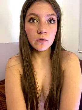 Elaia__ naked strip on webcam for live sex chat