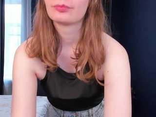 EvaSelin nude on webcam live hottest sex chat