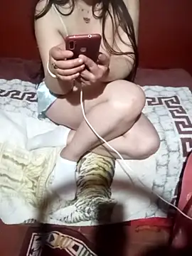 Harika-Moroco naked strip on webcam for live sex chat